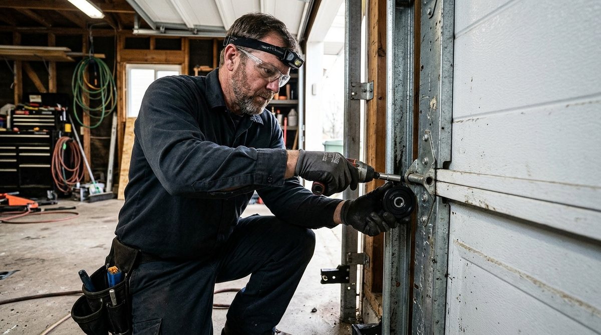 7x19 Aircraft-Grade Lifting Cable & Drum Calibration in Juanita, WA - Juanita, WA